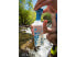 Katadyn 8019946 - Water filtration bottle - Blue - Transparent - White
