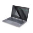 Фото #8 товара StarTech.com Laptop Privacy Screen for 15.6" Notebook - Magnetic Removable Laptop Display Security Filter - Blue Light Reducing Screen Protector - 16:9 - Matte/Glossy - +/-30 Degree - 38.1 cm (15") - Notebook - Anti-glare - Privacy - 52 g