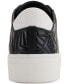 Фото #7 товара Cate Karl Box Lace-Up Low-Top Sneakers