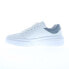 Фото #5 товара Skechers Cordova Classic 185060 Womens White Lifestyle Sneakers Shoes