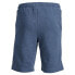 JACK & JONES Logo 2 Col Gms Sweat Shorts