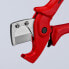 Фото #7 товара Труборез-ножницы для композитных металлопластиковых и пластиковых труб Knipex 90 25 185