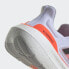 adidas Ultraboost Light 防滑耐磨轻便 低帮 跑步鞋 女款 黑白米
