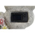Фото #3 товара Подставка под цветочный горшок Home ESPRIT Серый магний 34 x 23 x 26 cm (2 штук)