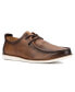 ფოტო #1 პროდუქტის Men's Jackson Lace-Up Loafers