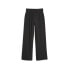 Фото #2 товара PUMA Her High Waist Straight Fit sweat pants