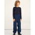 Фото #3 товара NAME IT Childrentrousers Alfa Solid