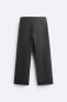 HEMP - COTTON TROUSERS