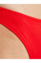 Фото #17 товара Плавки Koton Basic Bikini Altı Normal Bel