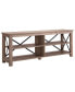 Фото #1 товара Sawyer 62" TV Stand