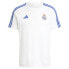 ADIDAS Real Madrid DNA short sleeve T-shirt