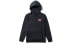 Hoodie Vans VN0A3QTRBLK