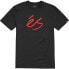 ფოტო #2 პროდუქტის ES Scrip Mid short sleeve T-shirt