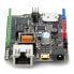Фото #4 товара DFRobot module W5500 Ethernet + PoE - compatible with Arduino