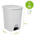 DENOX 24180.050 40L Trash Can