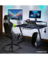 Techni Sport Multi-Functional Gaming Desk