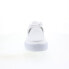 Фото #3 товара Lugz Sterling MSTERLC-100 Mens White Canvas Lifestyle Sneakers Shoes 7