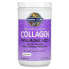 Wild Caught & Grass Fed Collagen, Hyaluronic Acid, Unflavored, 9.52 oz (270 g)