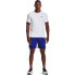 ფოტო #3 პროდუქტის UNDER ARMOUR short sleeve T-shirt