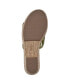 Фото #5 товара Women's Biankka Platform Comfort Sandal