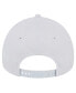 Фото #1 товара Men's White Arizona Diamondbacks TC A-Frame 9FORTY Adjustable Hat