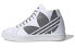 Фото #2 товара Кроссовки Adidas originals CourtVantage Heel Logo,