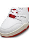Фото #7 товара Full Force Low Erkek Beyaz/Kırmızı Renk Sneaker Ayakkabı