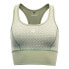 DEVOLD OF NORWAY Kvitegga Merino sports bra