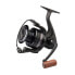 Фото #1 товара QUICK Darkside 4QF spinning reel