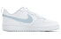 Nike Court Borough Low GS DD3023-100 Sneakers