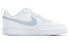 Фото #3 товара Кроссовки Nike Court Borough Low GS DD3023-100