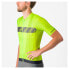 Фото #6 товара CASTELLI Unlimited Endurance short sleeve jersey