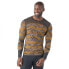 SMARTWOOL Intraknit Merino 200 Long sleeve base layer