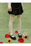 Фото #1 товара LCW Kids Basic 23 Nisan Kız Çocuk İnce Külotlu Çorap