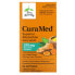 Фото #1 товара Травяная добавка Terry Naturally Кюрамед, супер поглощение куркумин 750 мг, 120 капсул