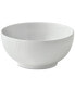 Фото #2 товара White Fluted 7" Bowl