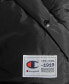 ფოტო #3 პროდუქტის Men's Solid-Color Quilted Puffer Vest