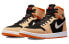 Кроссовки Jordan Air Jordan 1 zoom air cmft "pumpkin spice" CT0978-200