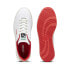 Фото #11 товара Puma Star Strawberries and Cream Mens White Lifestyle Sneakers Shoes
