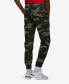 Фото #2 товара Men's Double Down Cargo Jogger Pants