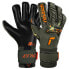 Фото #1 товара Reusch Attrakt Gold X Evolution Cut M 53 70 064 5555 goalkeeper gloves