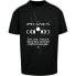 ფოტო #1 პროდუქტის MISTER TEE Moon Phases short sleeve T-shirt