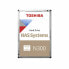 Фото #1 товара Жесткий диск Toshiba HDWG440EZSTA 4 Тб