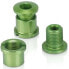 Фото #1 товара XLC Chain Ring Screws Coloured Edition 5 Pieces