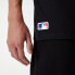 ფოტო #3 პროდუქტის NEW ERA MLB Essentials LC OS Los Angeles Dodgers short sleeve T-shirt
