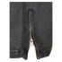 Фото #5 товара URBAN CLASSICS Denim Slim Fit Zip jeans