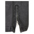 URBAN CLASSICS Denim Slim Fit Zip jeans