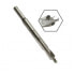 SNOLI 4.0x7 mm drill bit Серебристый - фото #1