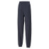 Фото #3 товара Puma Exhale Relaxed Joggers Womens Blue Athletic Casual Bottoms 52147143
