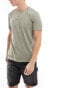 ASOS DESIGN 5 pack t-shirts in multiple colours